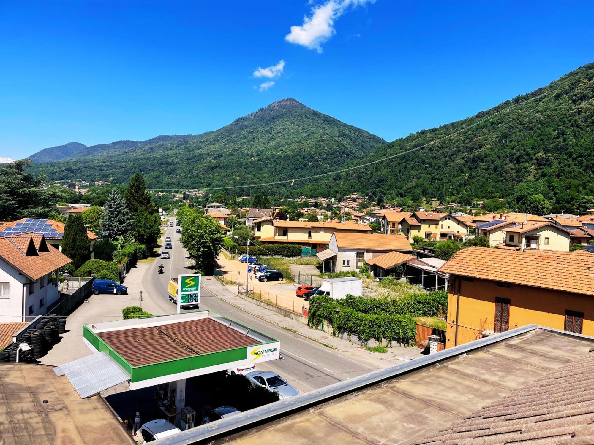 Rentugoo Cuveglio-Lago Maggiore Canonica  Экстерьер фото